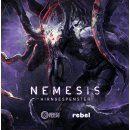 Nemesis: Hirngespenster - Erweiterung - DE