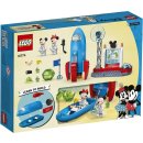 LEGO Mickey &amp; Friends - 10774 Mickys und Minnies...