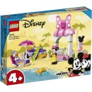 LEGO Mickey &amp; Friends - 10773 Minnies Eisdiele