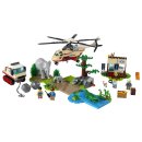 LEGO City - 60302 Tierrettungseinsatz