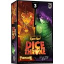Dice Throne: Season One Rerolled - Box 3 Pyromancer vs...