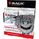 MTG: Adventures in the Forgotten Realms - Collector...