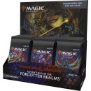 MTG: Adventures in the Forgotten Realms - Set Booster...