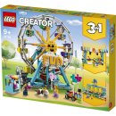 LEGO Creator - 31119 Riesenrad