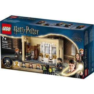 LEGO Harry Potter - 76386 Hogwarts: Misslungener Vielsaft-Trank