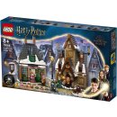 LEGO Harry Potter - 76388 Besuch in Hogsmeade
