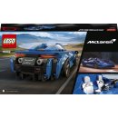LEGO Speed Champions - 76902 McLaren Elva