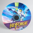 Gamegenic: KeyForge Chain Tracker - Star Alliance