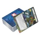 Marvel Champions: Das Kartenspiel - Drax - Helden Pack - DE