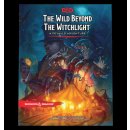 D&D: The Wild Beyond the Witchlight - EN