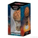 D&D: Icons of the Realms - The Wild Beyond the Witchlight - Swamp Gas Ballon - Premium Miniature