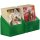 Ultimate Guard: Boulder Deck Case 60+ Standardgröße - Emerald