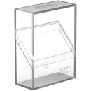 Ultimate Guard: Boulder Deck Case 40+ Standardgröße - Transparent
