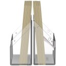 Ultimate Guard: Boulder Deck Case 40+ Standardgröße - Transparent