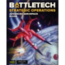 BattleTech: Strategic Ops - Advanced Aerospace Rules - EN