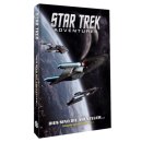 Star Trek: Adventures - Dies sind die Abenteuer… - DE
