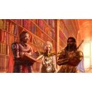 Playmat "Library"  für Flesh & Blood -...