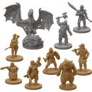 Der Herr der Ringe: Reise durch Mittelerde - Schatten des Krieges - Erweiterung - DE