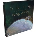 Dune: Imperium - Rise of IX - Erweiterung - DE