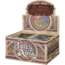 Flesh & Blood: Tales of Aria First Edition - Booster...
