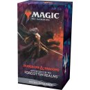 MTG: Adventures in the Forgotten Realms - Prerelease Pack...