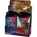 MTG: Adventures in the Forgotten Realms - Theme Booster -...