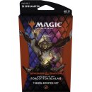 MTG: Abenteuer in den Forgotten Realms - Themen Booster -...
