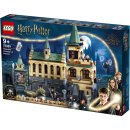 LEGO Harry Potter - 76389 Hogwarts Kammer des Schreckens