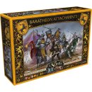 A Song of Ice & Fire: Baratheon Attachments I /...