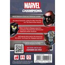 Marvel Champions: Das Kartenspiel - The Hood - Szenario...