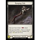 003 - Romping Club - Rainbow Foil