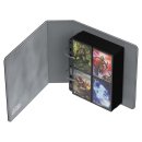 Ultimate Guard: Collectors Compact Album - XenoSkin - Schwarz
