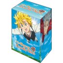 Weiß Schwarz: The Seven Deadly Sins - Supply Set - EN