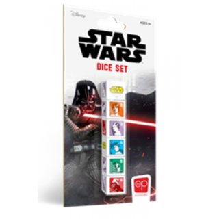 Star Wars: Dice Set