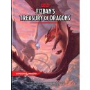 D&D: Fizbans Treasury of Dragons - EN
