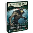 Arkham Horror: LCG - Curse of the Rougarou - EN