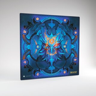 Gamegenic: Descent - Legends of the Dark - Game Mat