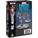 Marvel Crisis Protocol: Ms.Marvel - EN