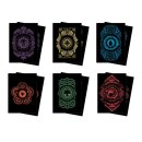 Ultra Pro: Standard Sleeves for Magic - The Gathering...
