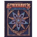 D&D: Strixhaven - A Curriculum of Chaos - Alt Cover - EN