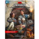 D&D: Strixhaven - A Curriculum of Chaos - EN