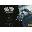 Star Wars: Legion - ISP-Gleiter - Erweiterung - DE
