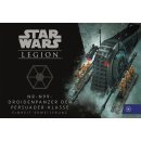 Star Wars: Legion - NR-N99-Droidenpanzer der Persuader-Klasse - Erweiterung - DE