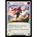 100 - Entwine Lightning - Red