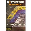 BattleTech: MapPack - Alien Worlds