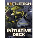 BattleTech: Initiative Deck