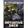 BattleTech: Initiative Deck