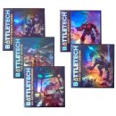 BattleTech: Puzzle Collection - Auswahl