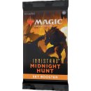 MTG: Innistrad - Midnight Hunt - Set Booster Display (30) - EN
