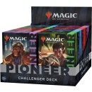 MTG: Pioneer Challenger Decks 2021 - EN - Auswahl